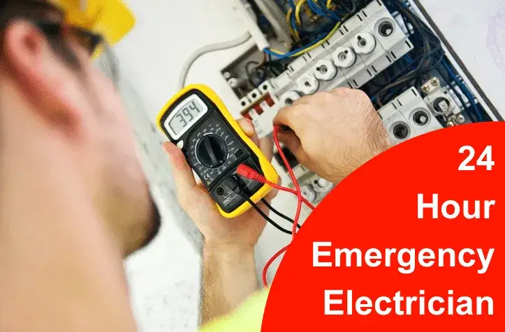 24-Hour Emergency Electricians Chislehurst You Can Trust in Chislehurst