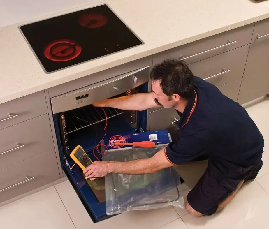Electric Cooker Installation Chislehurst in Chislehurst