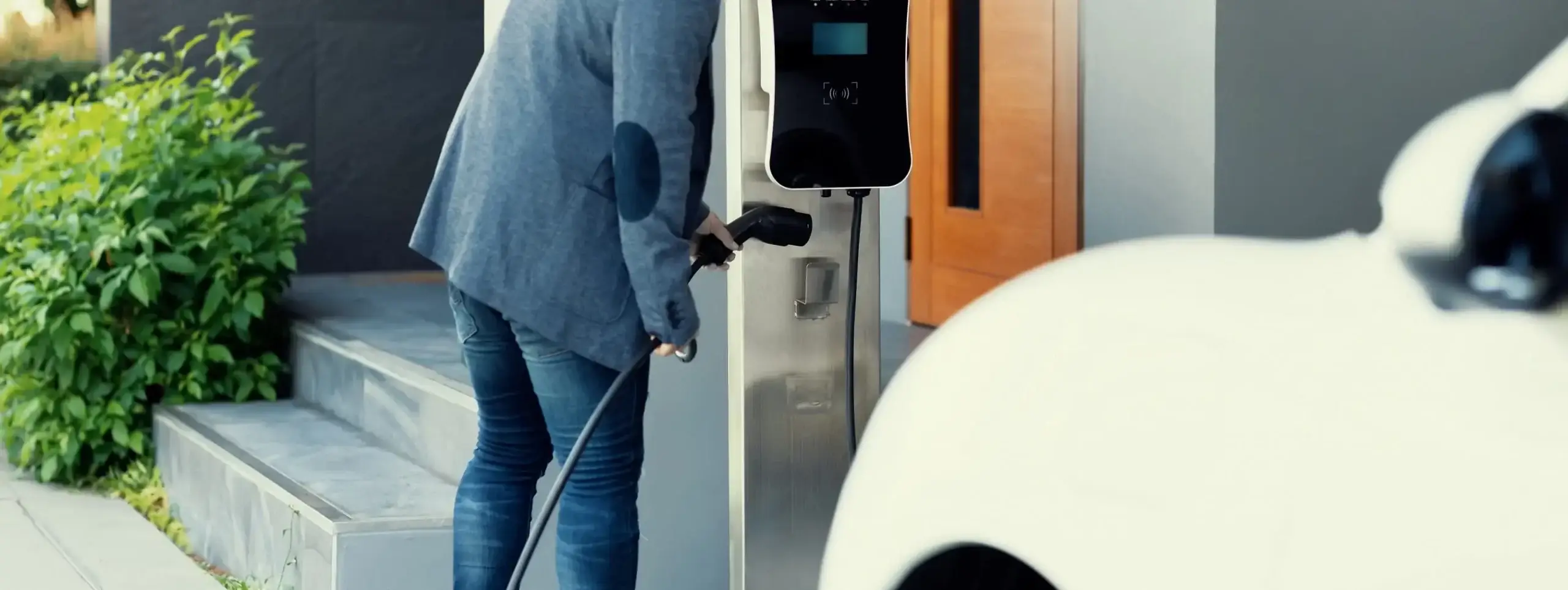 Electric Car Charger Home Installation Chislehurst in Chislehurst