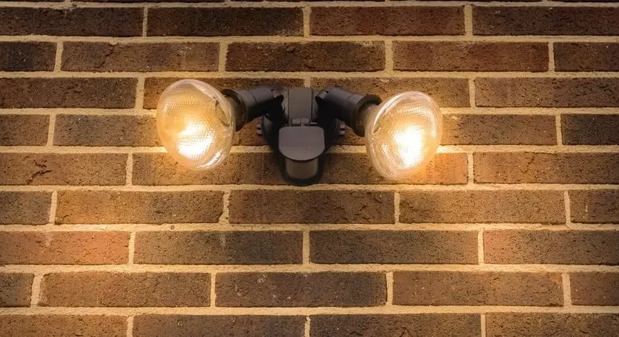 Security Light Installers Chislehurst in Chislehurst