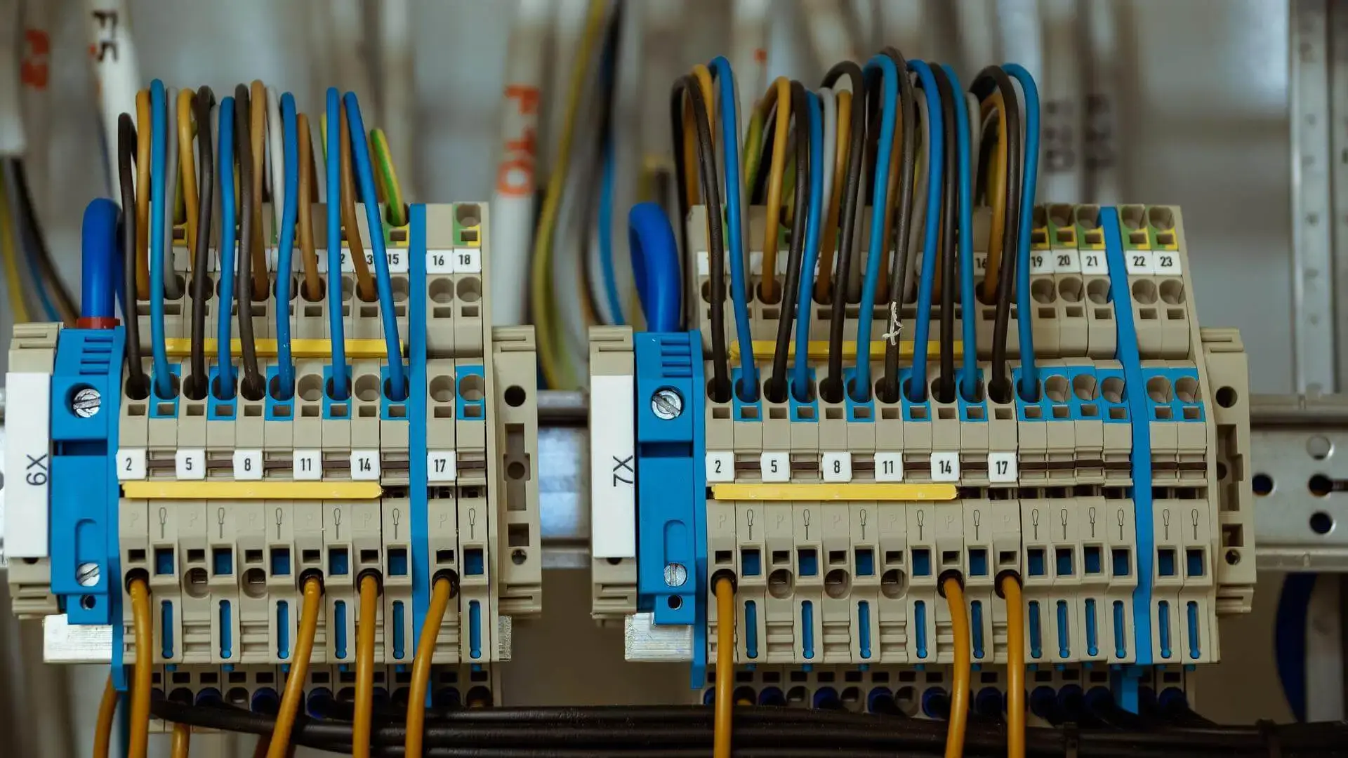 Surge protection installations Chislehurst in Chislehurst